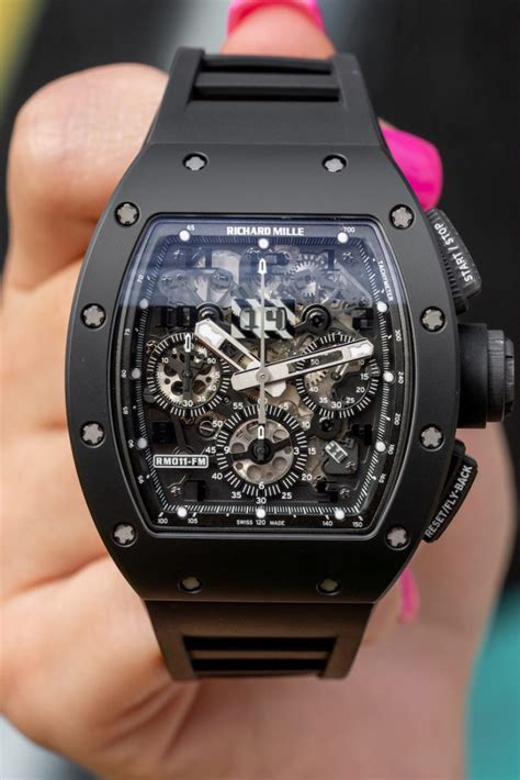 retail price richard mille|why Richard Mille is so expensive.